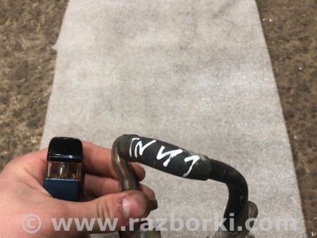 ФОТО Клемма аккумулятора для Audi (Ауди) A3 III 8V (12-20) Київ