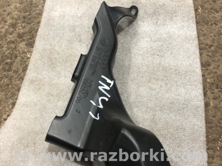 ФОТО Воздуховод печки для Audi (Ауди) A3 III 8V (12-20) Київ
