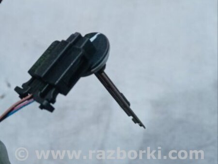 ФОТО Проводка салона для Porsche Macan I 95B +FL (13-18) Київ