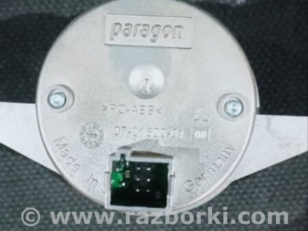 ФОТО Часы для Porsche Macan I 95B +FL (13-18) Київ