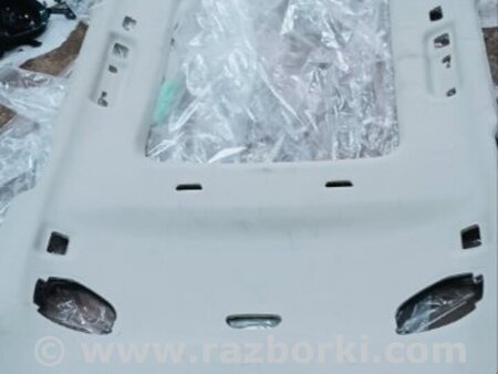 ФОТО Обшивка потолка для Volvo XC90 II SPA (2015-) Київ
