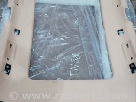 ФОТО Обшивка потолка для Porsche Macan I 95B +FL (13-18) Київ