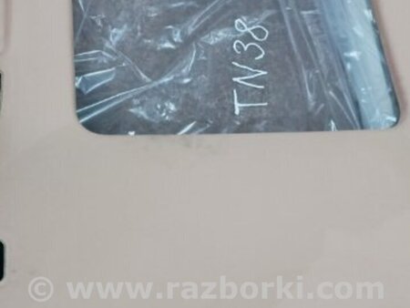 ФОТО Обшивка потолка для Porsche Macan I 95B +FL (13-18) Київ