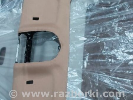 ФОТО Обшивка потолка для Porsche Macan I 95B +FL (13-18) Київ