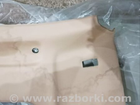 ФОТО Обшивка потолка для Porsche Macan I 95B +FL (13-18) Київ