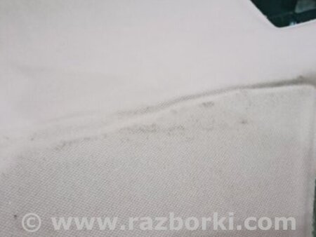 ФОТО Обшивка потолка для Porsche Macan I 95B +FL (13-18) Київ