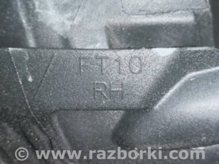 ФОТО Уплотнительная резинка боковой двери для Audi (Ауди) A5 F5 B9 (16-24) Київ