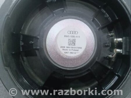 ФОТО Динамик для Audi (Ауди) A5 F5 B9 (16-24) Київ