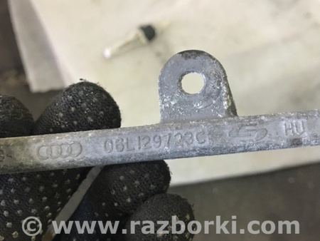 ФОТО Кронштейн для Audi (Ауди) A3 8V1, 8VA, 8V7, 8VS (03.2012-...) Киев
