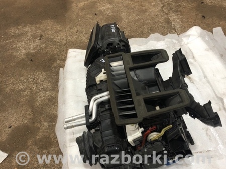 ФОТО Печка в сборе для Porsche Macan I 95B +FL (13-18) Київ