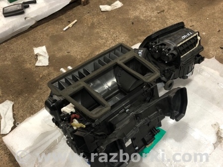 ФОТО Печка в сборе для Porsche Macan I 95B +FL (13-18) Київ