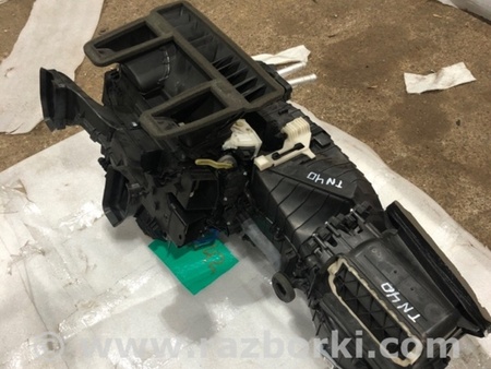 ФОТО Печка в сборе для Porsche Macan I 95B +FL (13-18) Київ