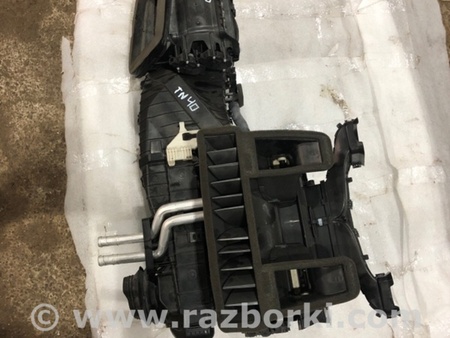 ФОТО Печка в сборе для Porsche Macan I 95B +FL (13-18) Київ