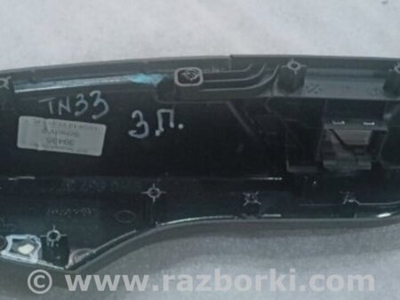 ФОТО Накладка на карту двери для Audi (Ауди) A5 F5 B9 (16-24) Київ