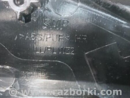 ФОТО Накладка на карту двери для Audi (Ауди) A5 F5 B9 (16-24) Київ