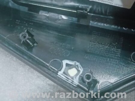 ФОТО Накладка на карту двери для Audi (Ауди) A5 F5 B9 (16-24) Київ
