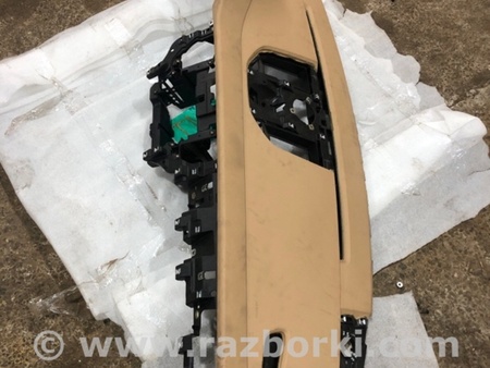 ФОТО Торпедо для Porsche Macan I 95B +FL (13-18) Київ