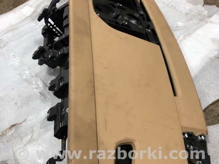 ФОТО Торпедо для Porsche Macan I 95B +FL (13-18) Київ