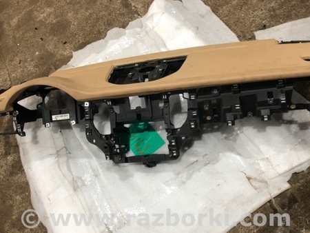 ФОТО Торпедо для Porsche Macan I 95B +FL (13-18) Київ