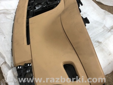 ФОТО Торпедо для Porsche Macan I 95B +FL (13-18) Київ