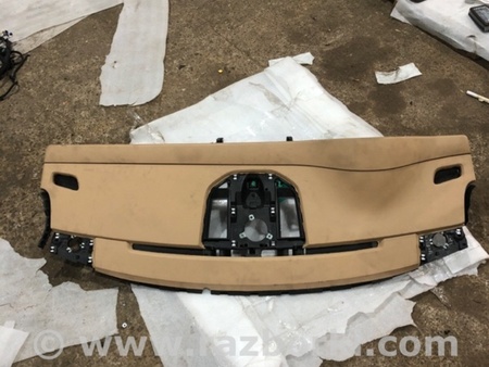 ФОТО Торпедо для Porsche Macan I 95B +FL (13-18) Київ