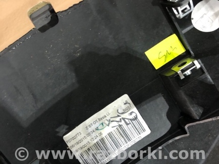 ФОТО Торпедо для Porsche Macan I 95B +FL (13-18) Київ