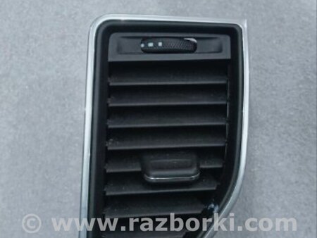 ФОТО Дефлектор воздушный для Porsche Macan I 95B +FL (13-18) Київ