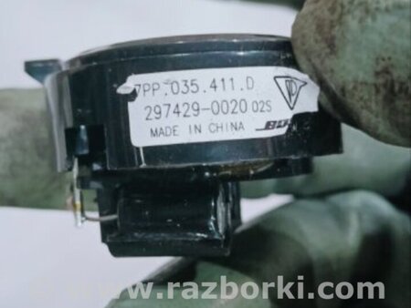 ФОТО Динамик высокочастотный для Porsche Macan I 95B +FL (13-18) Київ