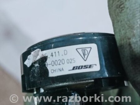 ФОТО Динамик высокочастотный для Porsche Macan I 95B +FL (13-18) Київ