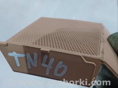 ФОТО Крышка динамика для Porsche Macan I 95B +FL (13-18) Київ