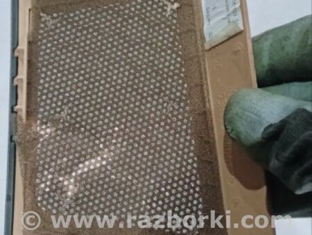 ФОТО Крышка динамика для Porsche Macan I 95B +FL (13-18) Київ