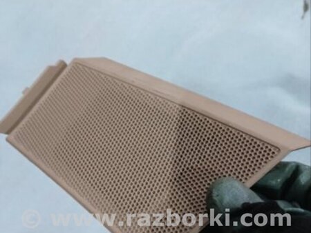 ФОТО Крышка динамика для Porsche Macan I 95B +FL (13-18) Київ