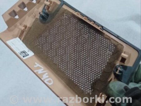 ФОТО Крышка динамика для Porsche Macan I 95B +FL (13-18) Київ