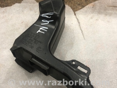 ФОТО Воздуховод печки для Audi (Ауди) A3 III 8V (12-20) Київ