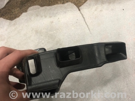 ФОТО Воздуховод печки для Audi (Ауди) A3 III 8V (12-20) Київ