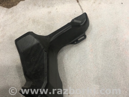 ФОТО Воздуховод печки для Audi (Ауди) A3 III 8V (12-20) Київ