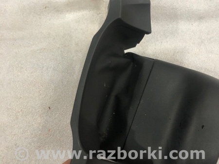 ФОТО Пластик для Audi (Ауди) A3 III 8V (12-20) Київ