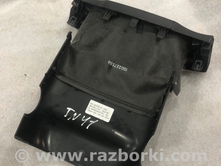 ФОТО Пластик для Audi (Ауди) A3 III 8V (12-20) Київ