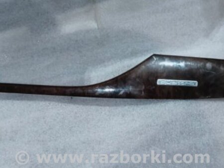 ФОТО Накладка на торпедо для Audi (Ауди) A6 C7 4G (11-18) Київ