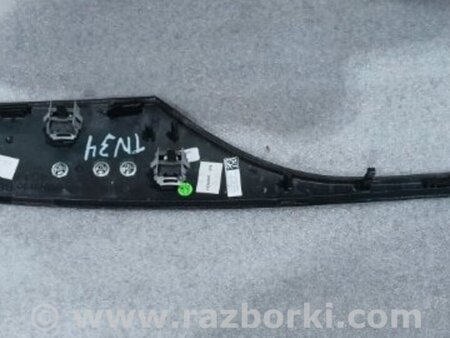 ФОТО Накладка на торпедо для Audi (Ауди) A6 C7 4G (11-18) Київ