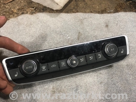 ФОТО Блок управления кнопками для Audi (Ауди) A3 III 8V (12-20) Київ