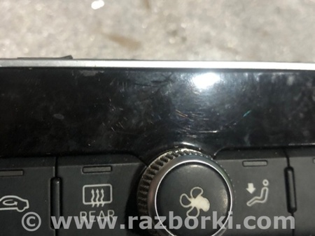 ФОТО Блок управления кнопками для Audi (Ауди) A3 III 8V (12-20) Київ