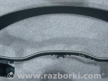 ФОТО Накладка панели приборов для Audi (Ауди) A6 C7 4G (11-18) Київ