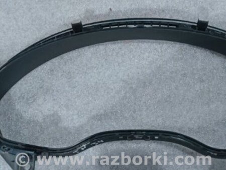 ФОТО Накладка панели приборов для Audi (Ауди) A6 C7 4G (11-18) Київ