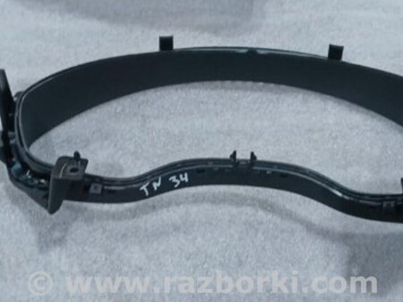 ФОТО Накладка панели приборов для Audi (Ауди) A6 C7 4G (11-18) Київ