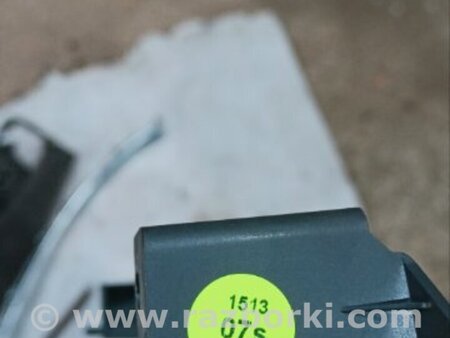 ФОТО Накладка панели приборов для Audi (Ауди) A6 C7 4G (11-18) Київ