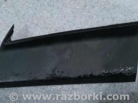 ФОТО Накладка на торпедо для Audi (Ауди) A6 C7 4G (11-18) Київ