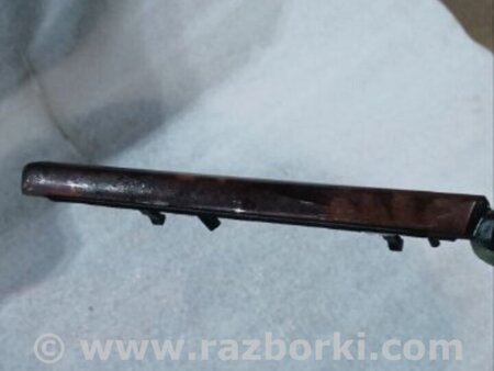 ФОТО Накладка на торпедо для Audi (Ауди) A6 C7 4G (11-18) Київ