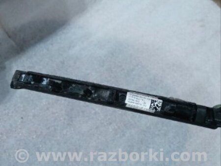 ФОТО Накладка на торпедо для Audi (Ауди) A6 C7 4G (11-18) Київ