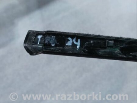 ФОТО Накладка на торпедо для Audi (Ауди) A6 C7 4G (11-18) Київ